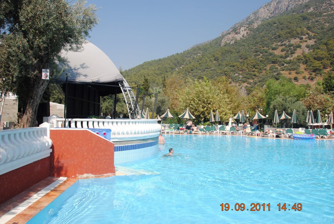imagini hotel CLUB BELCEKIZ OLUDENIZ
